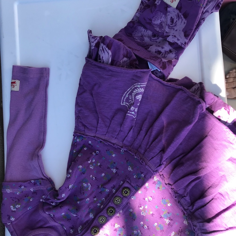 2 pc boutique set